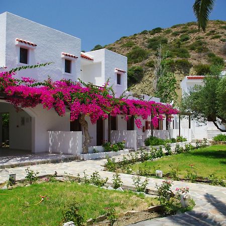 Astron Hotel Karpathos Exterior foto