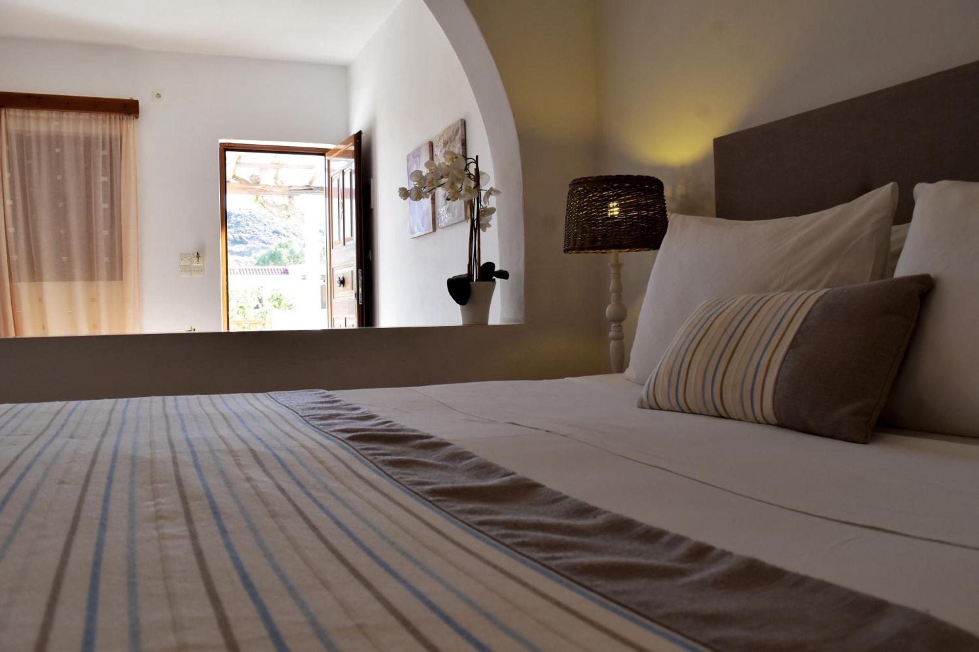 Astron Hotel Karpathos Exterior foto