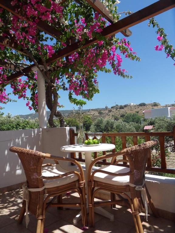 Astron Hotel Karpathos Exterior foto